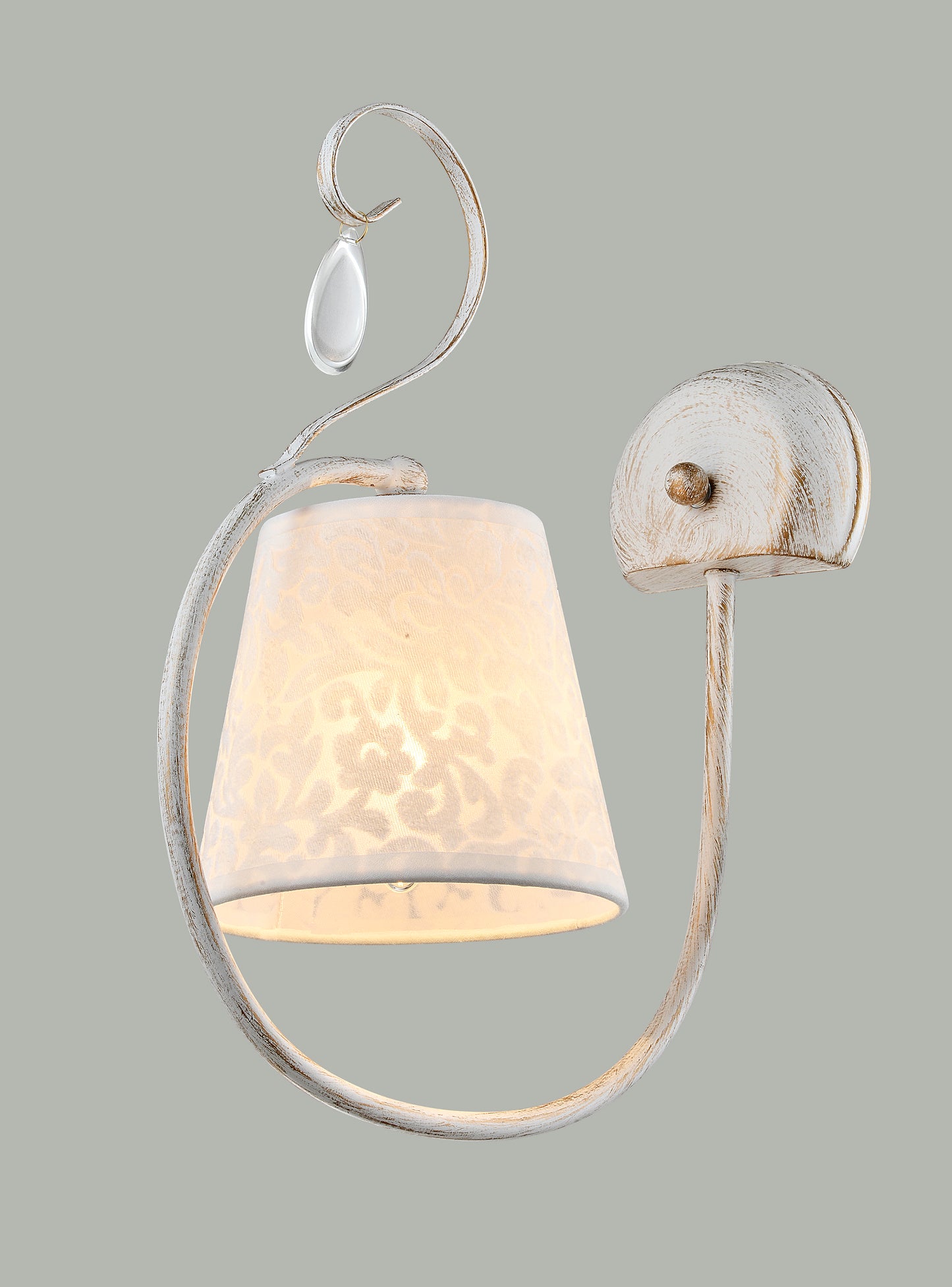 Wall Lamp SY1169-1  1XE14 (ASYA-AVIZE)