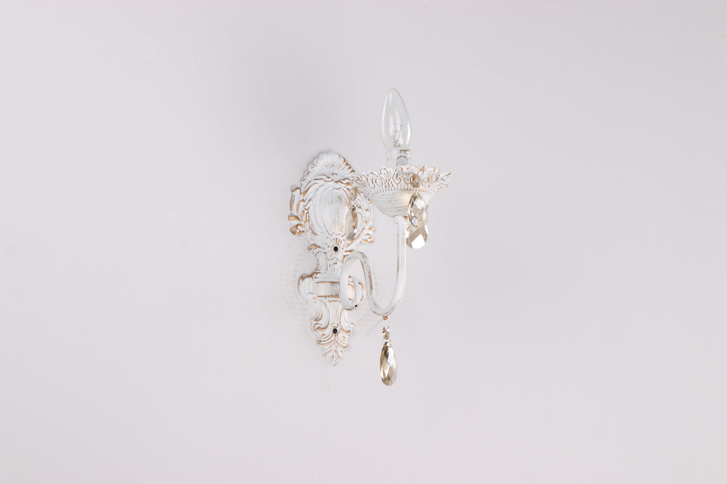 Wall Lamp SY1186-1  1XE14  (ASYA-AVIZE)