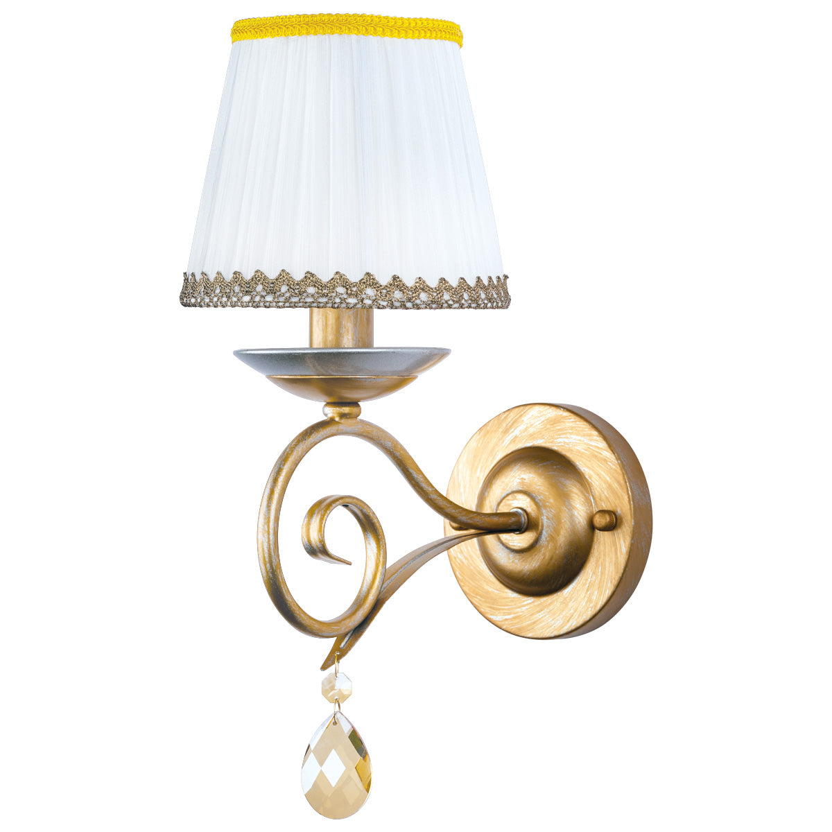 Wall Lamp SY1188 1XE14  (ASYA-AVIZE)