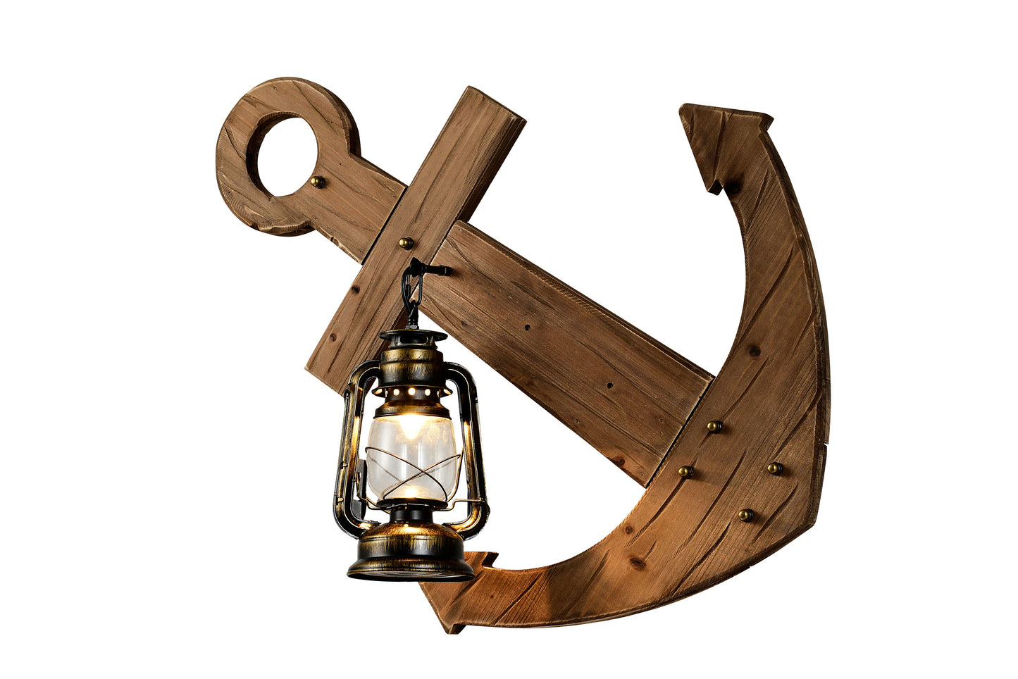 Wall Lamp YAKOR 8063/1 1xE27 (ASYA AVIZE)
