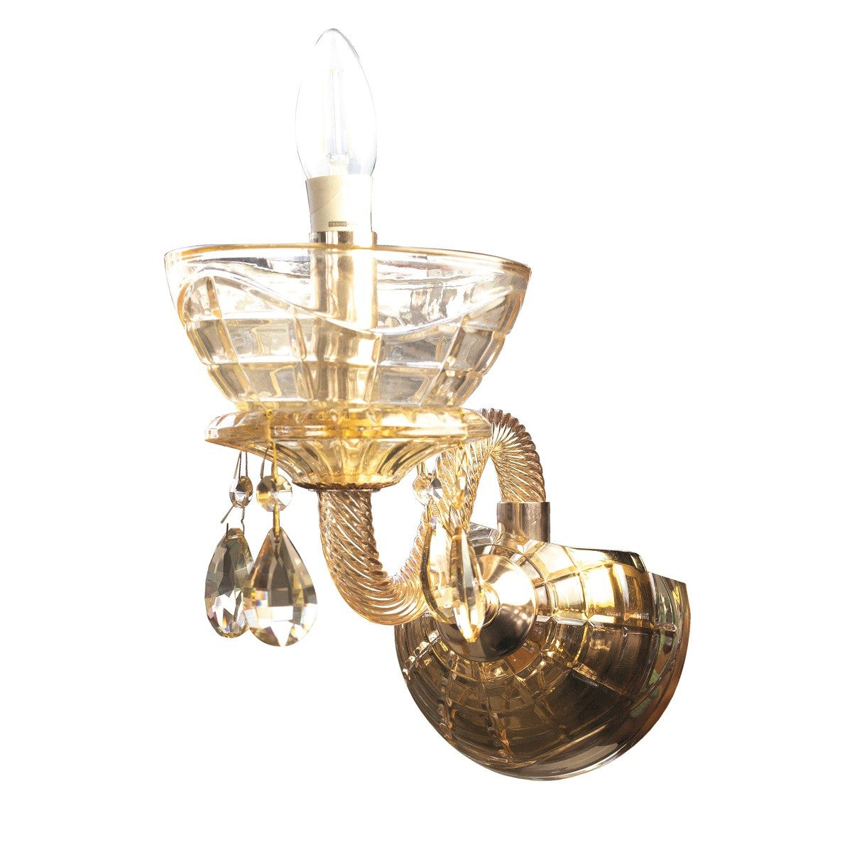 Wall Lamp MB3713 E14 40W (ASYA-AVIZE LUKS)