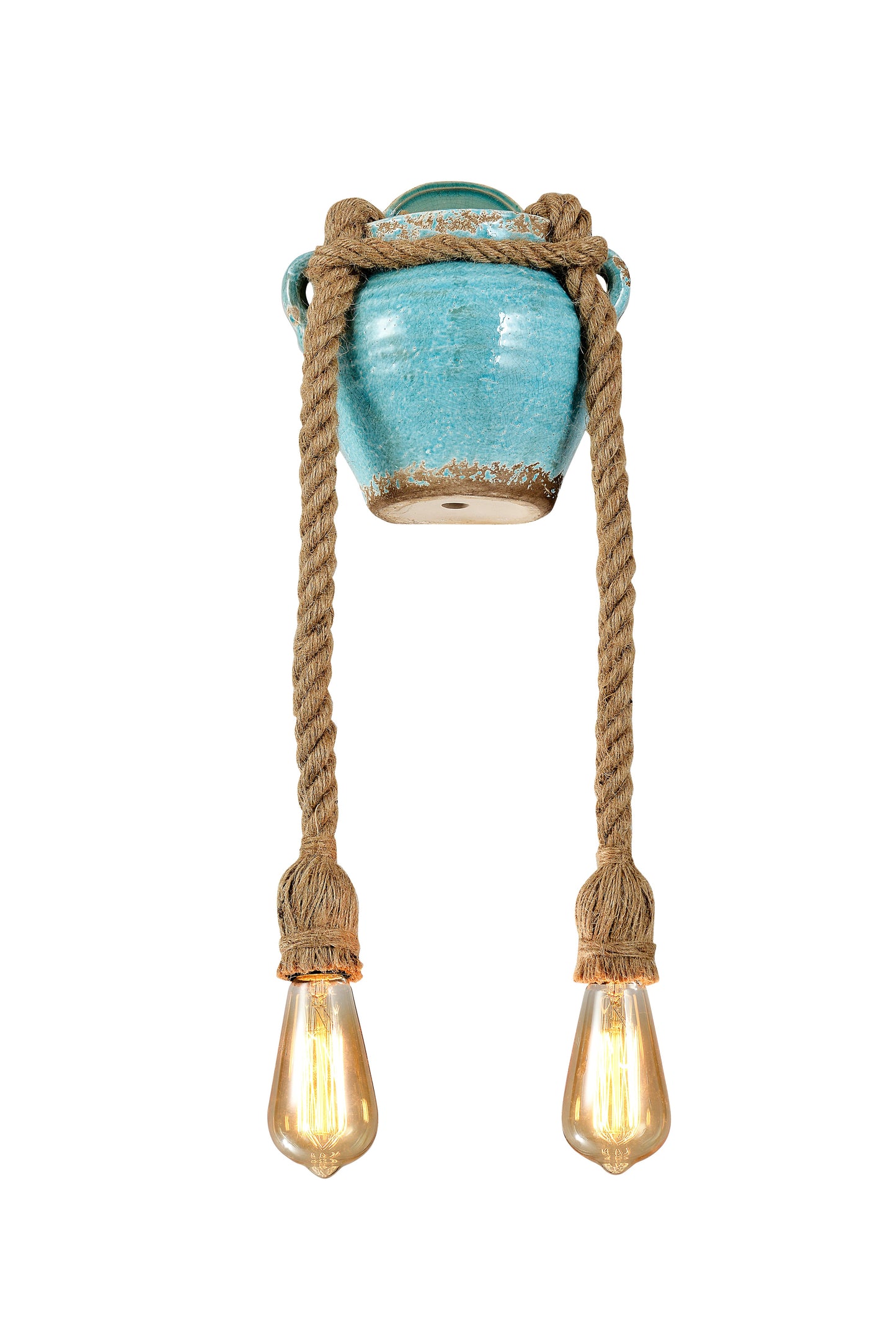 Wall Lamp  8089/2 2xE27 (ASYA AVIZE)