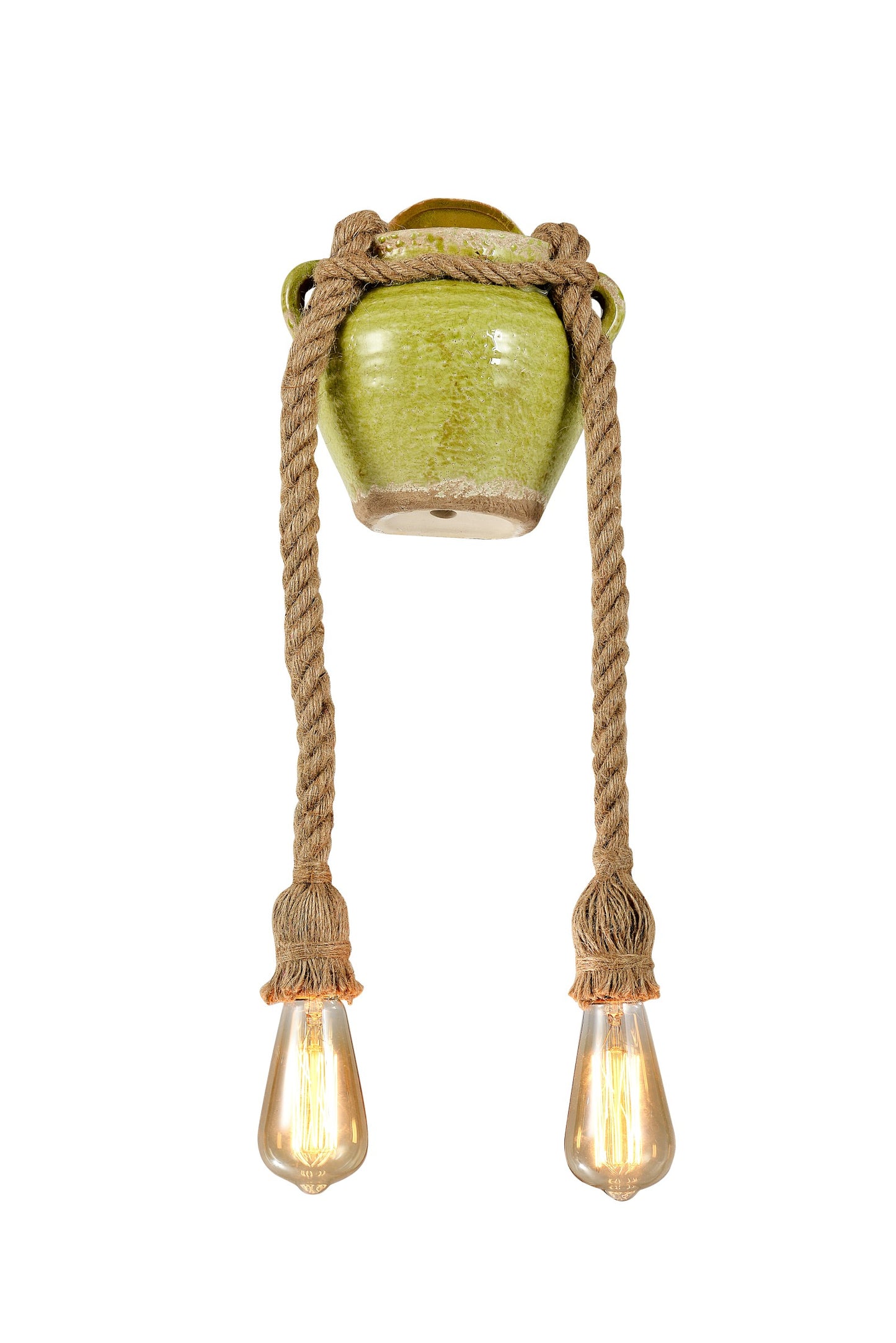 Wall Lamp  8089/2 2xE27 (ASYA AVIZE)