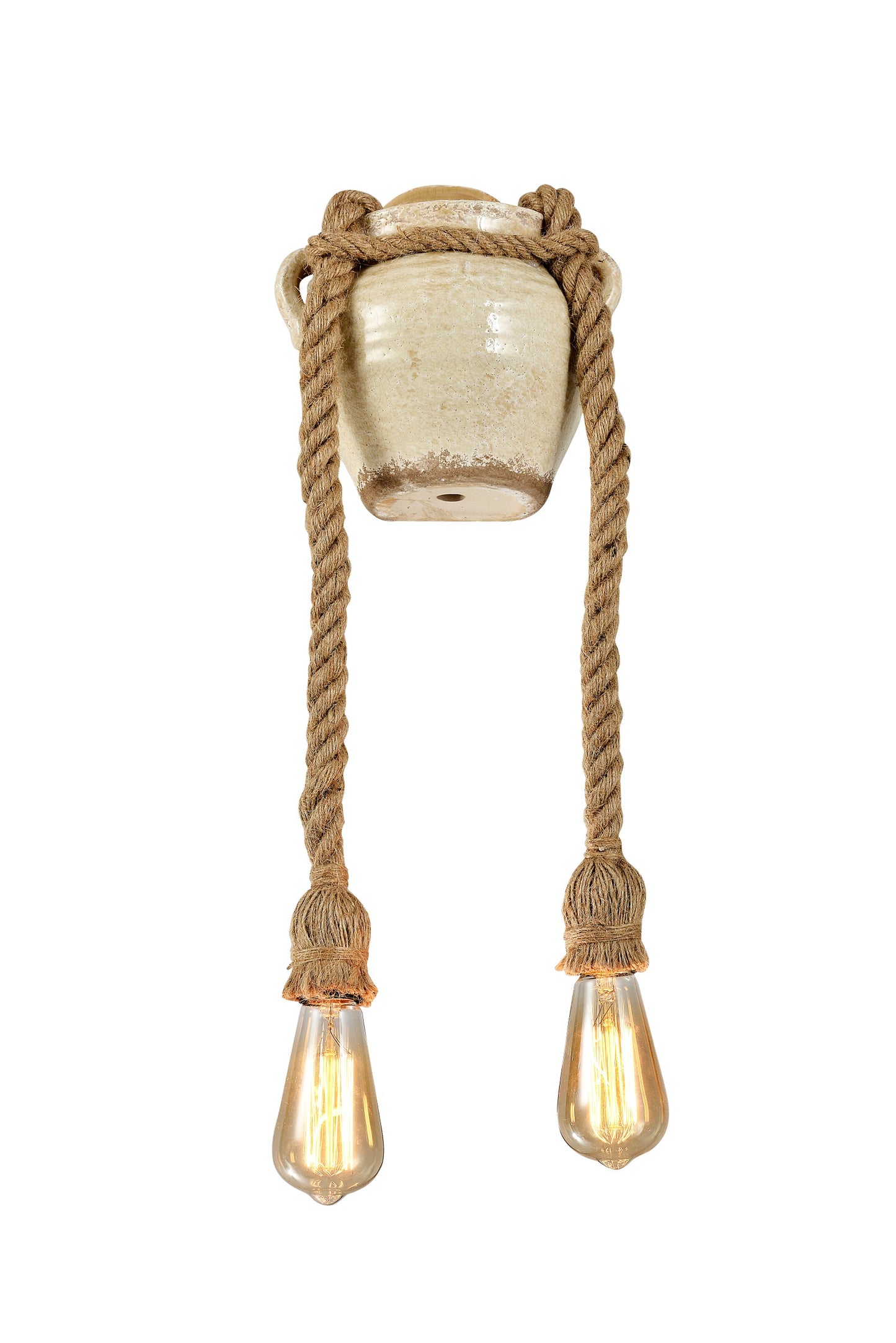 Wall Lamp  8089/2 2xE27 (ASYA AVIZE)