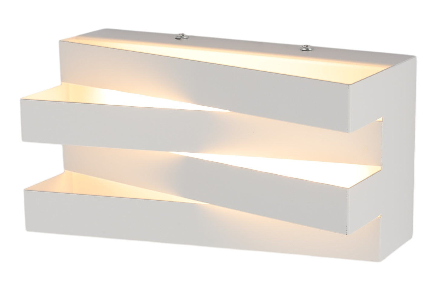 Wall Lamp SY9313 White 9W 3000K (TEKLED)