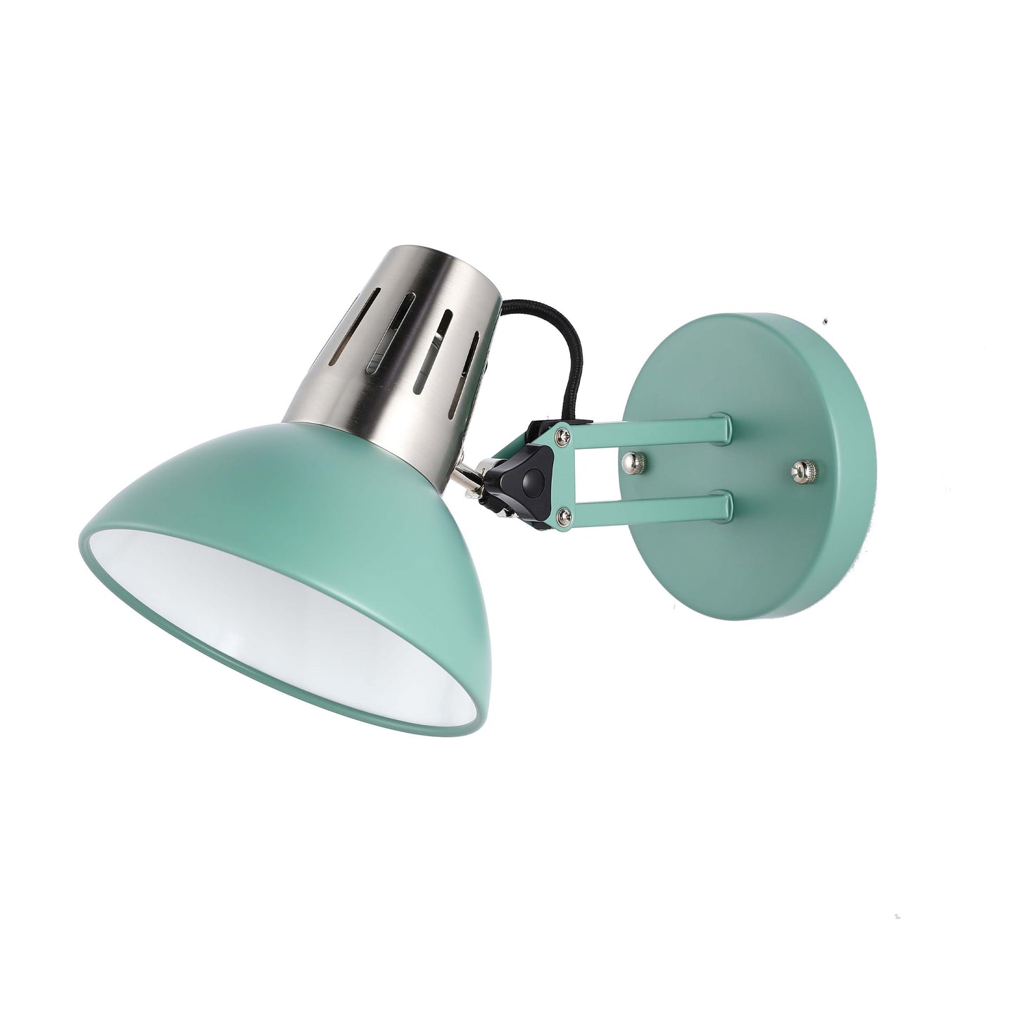 Wall Lamp HN5233 E27 (TEKLED)