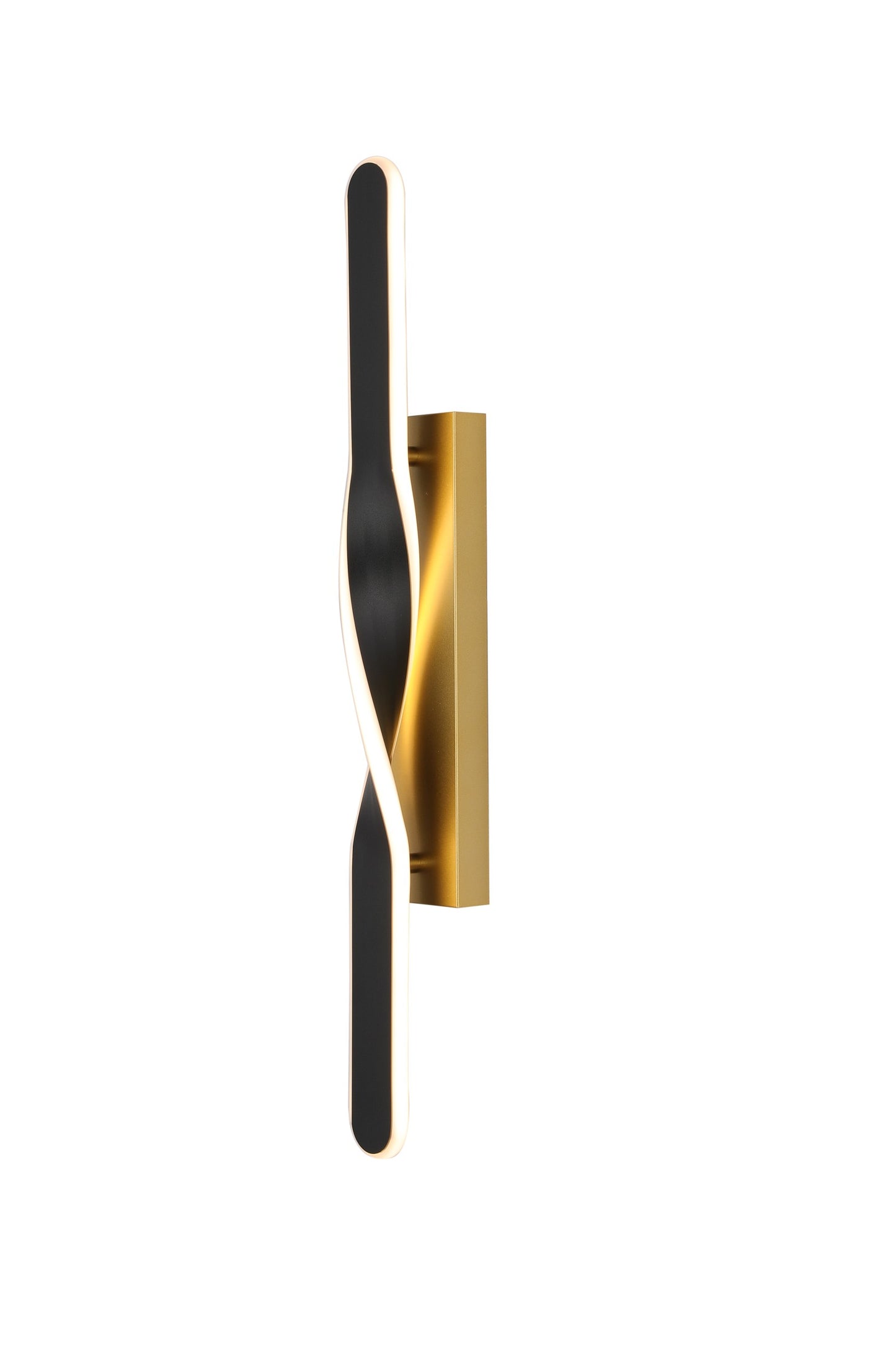 LED WALL LAMP H183-600 16W 3000K (TEKLED)