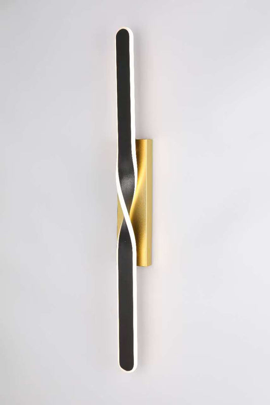 LED WALL LAMP H183 3000K (TEKLED)