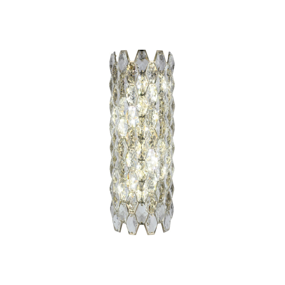 WALL LAMP M8143 4XE14 GOLD W145XH425MM(TEKLED)