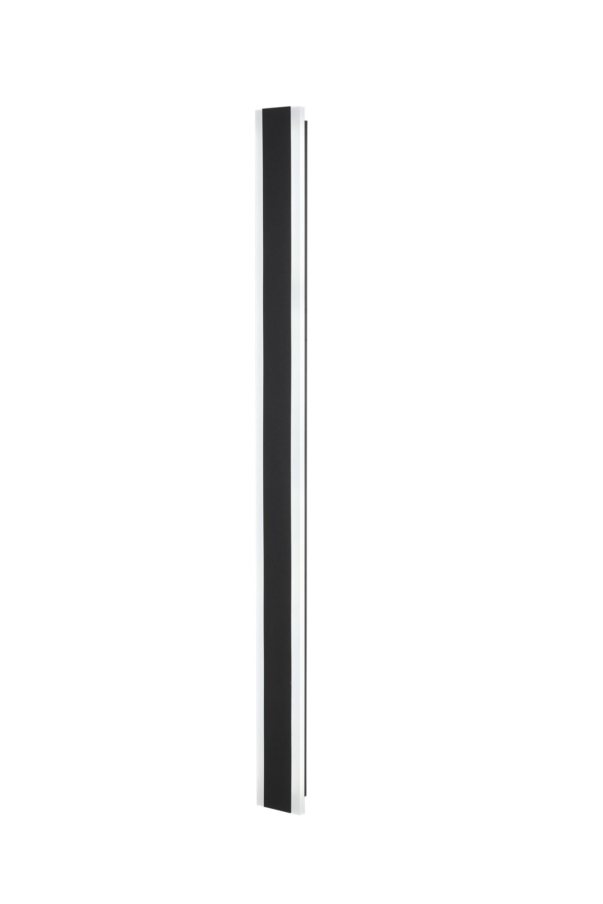 LED Wall Lamp Black K011 20W 3CCT (TEKLED)