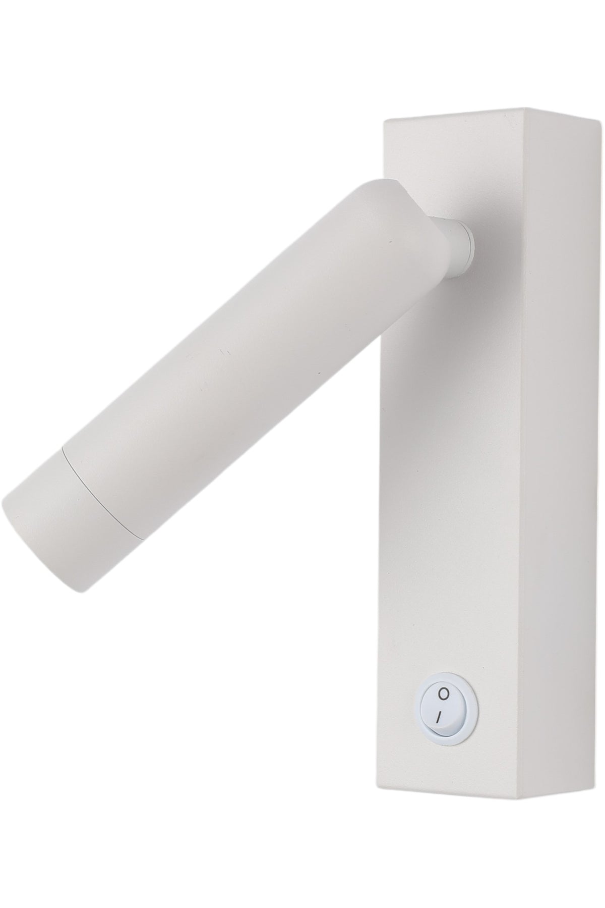 LED Wall Lamp B01 3W 3000K (TEKLED)