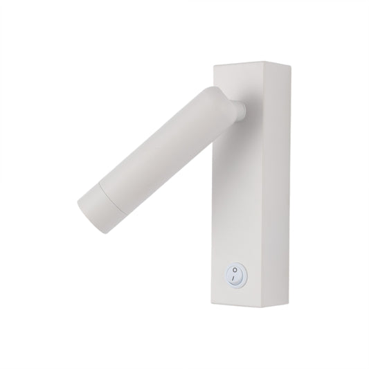 LED Wall Lamp B01 3W 3000K (TEKLED)