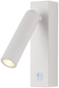 LED Wall Lamp B01 3W 3000K (TEKLED)
