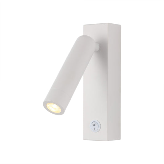 LED Wall Lamp B01 3W 3000K (TEKLED)