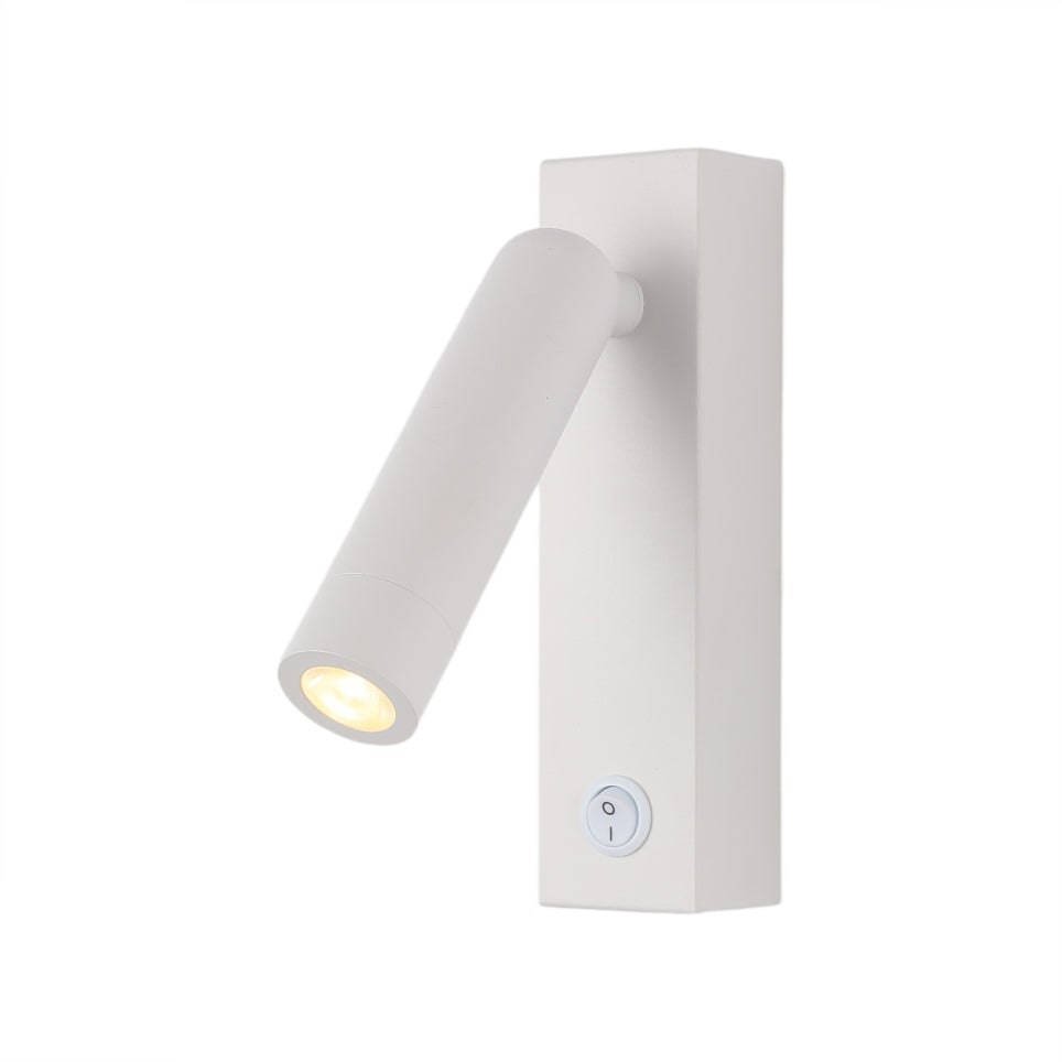 LED Wall Lamp B01 3W 3000K (TEKLED)