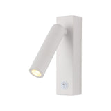 LED Wall Lamp B01 3W 3000K (TEKLED)