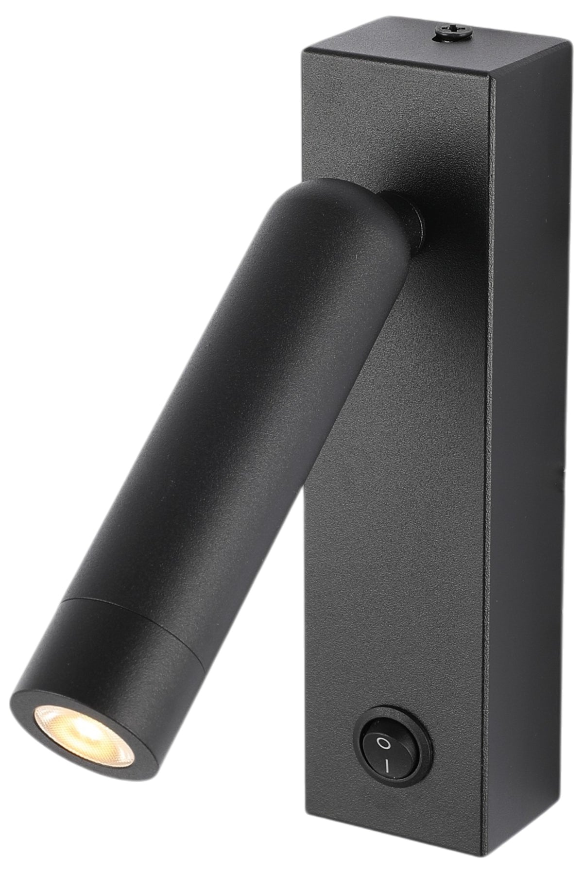 LED Wall Lamp B01 3W 3000K (TEKLED)