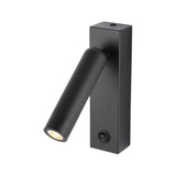 LED Wall Lamp B01 3W 3000K (TEKLED)