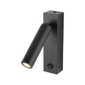 LED Wall Lamp B01 3W 3000K (TEKLED)