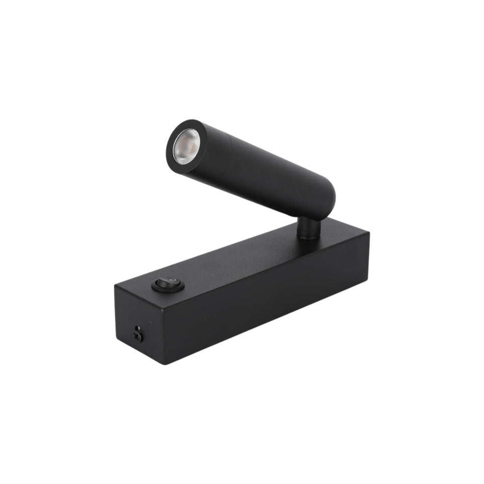LED Wall Lamp B01 3W 3000K (TEKLED)