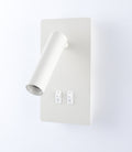 LED Wall Lamp 5+3W 3000K (TEKLED)