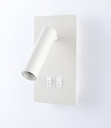 LED Wall Lamp 5+3W 3000K (TEKLED)
