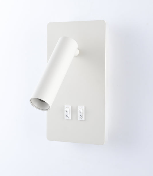 LED Wall Lamp 5+3W 3000K (TEKLED)