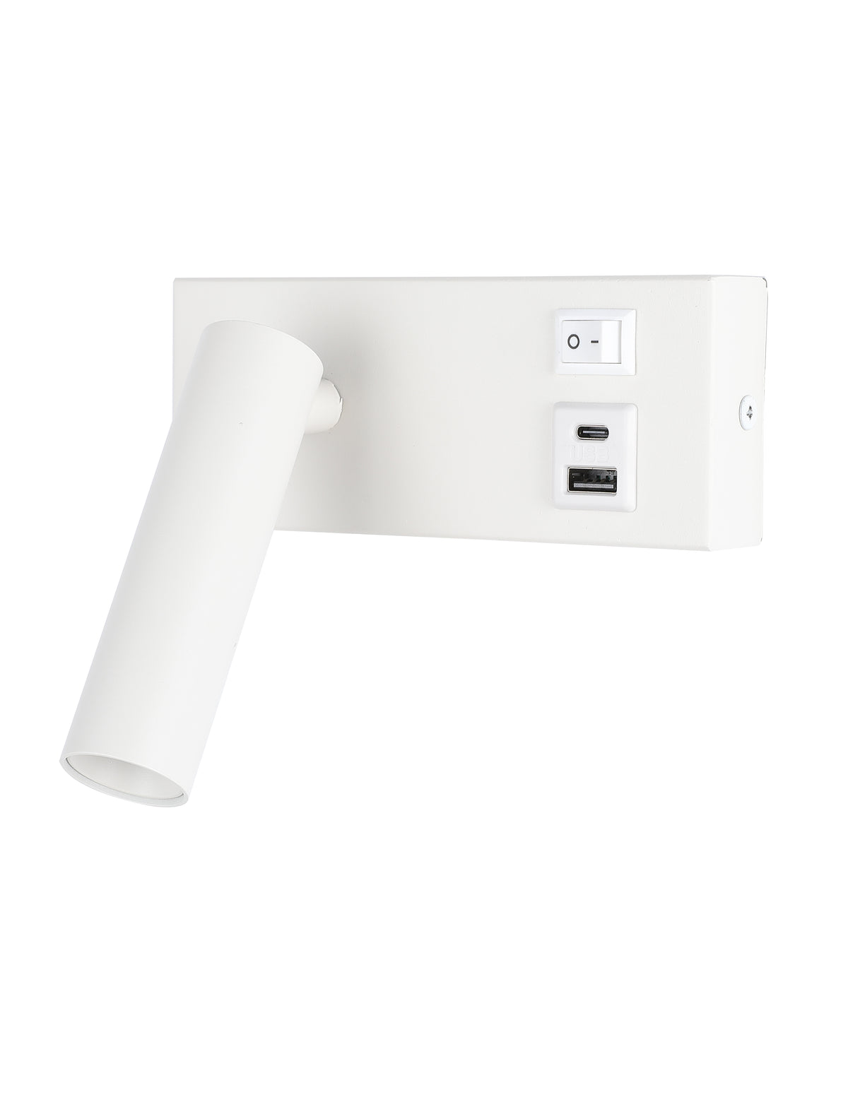 LED Wall Lamp 310 White 3W 3000K (TEKLED)