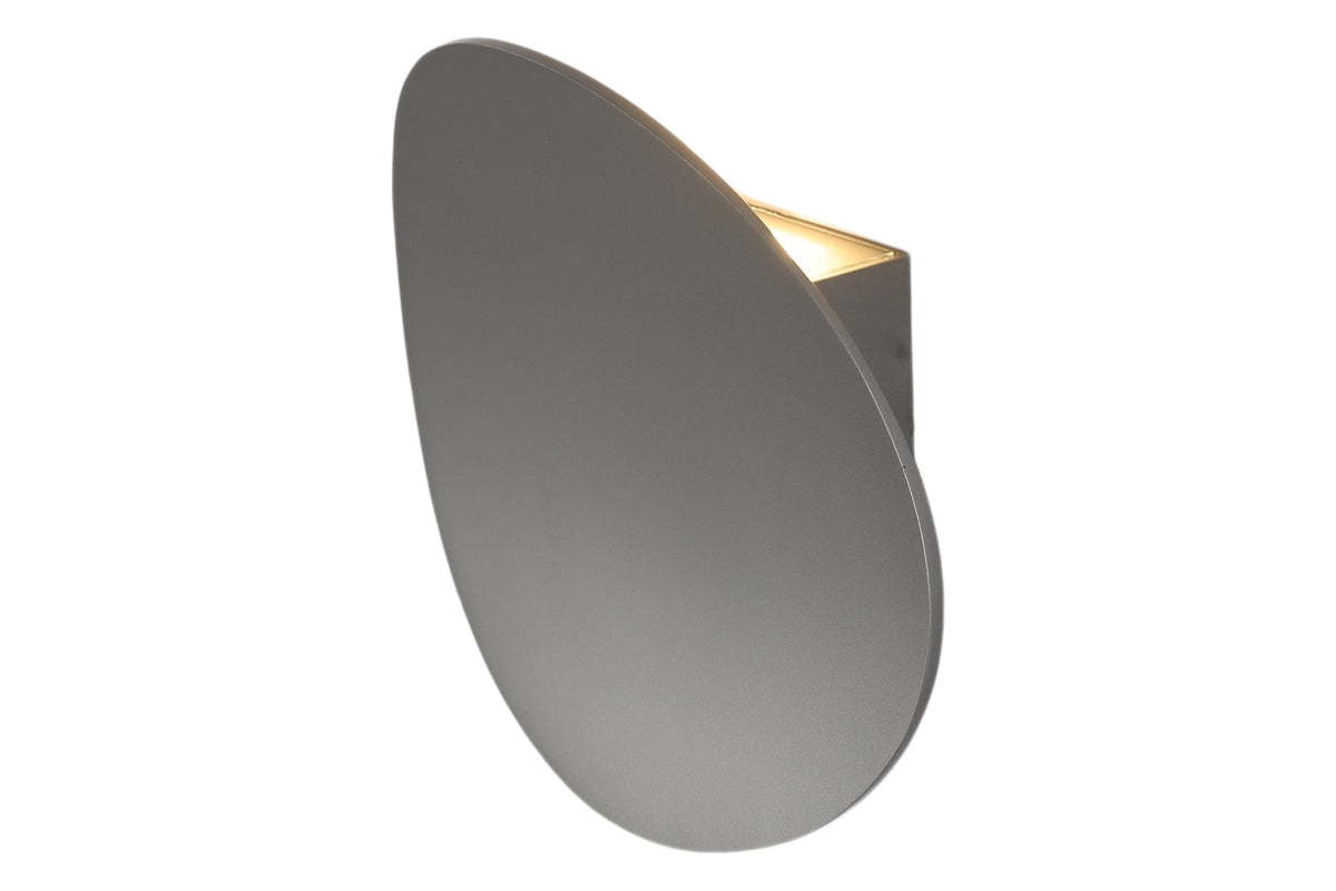 LED Wall Lamp B02 12W 3000K (TEKLED)