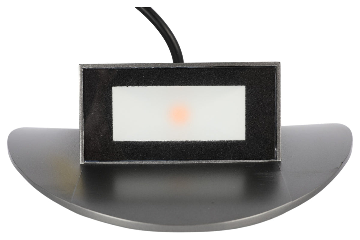 LED Wall Lamp B02 12W 3000K (TEKLED)