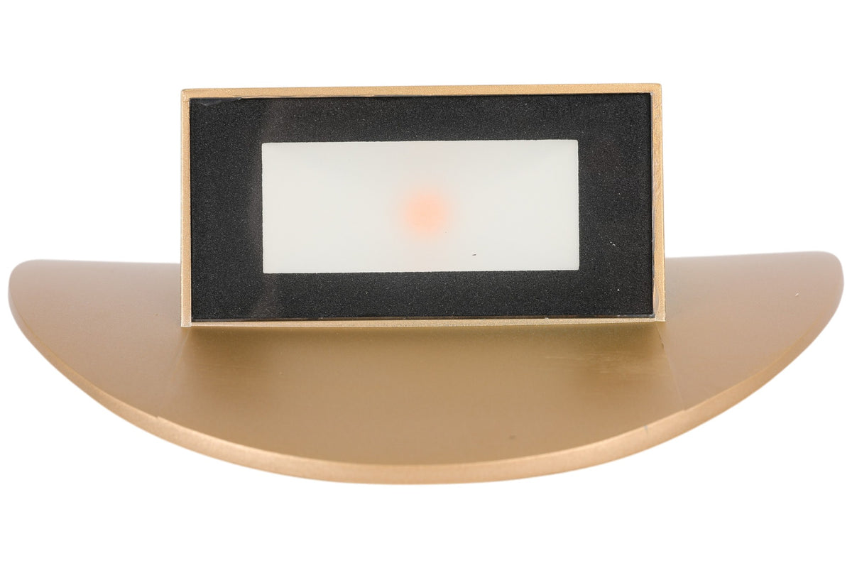 LED Wall Lamp B02 12W 3000K (TEKLED)