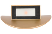 LED Wall Lamp B02 12W 3000K (TEKLED)
