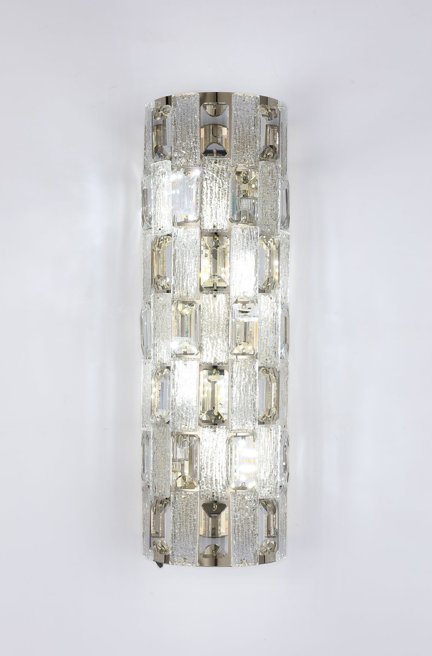 WALL LAMP M2207 4XE14 GOLD 140XH480MM(TEKLED)