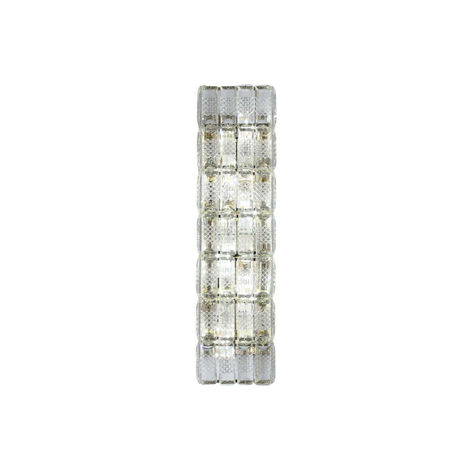 WALL LAMP M2208 6XE14 GOLD 150XH540MM(TEKLED)