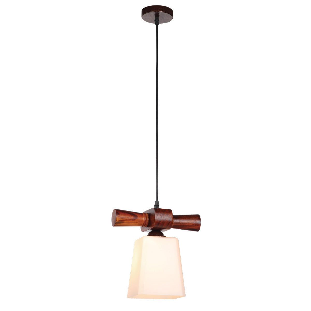 Chandelier 1006-1H E27 60W (ASYA AVIZE)