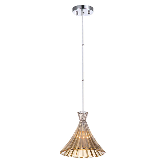 Chandelier 7920 E27 60W (ASYA AVIZE)