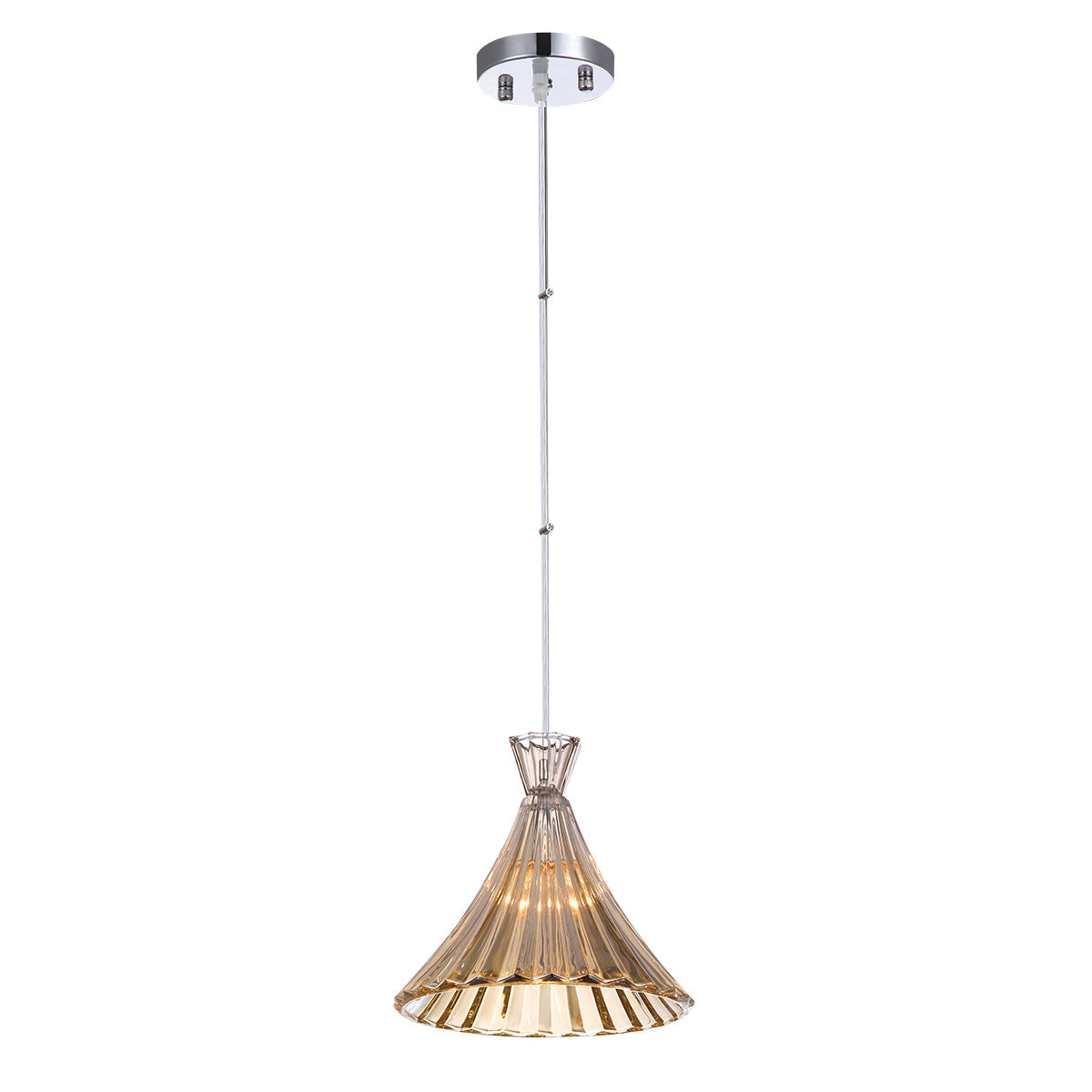 Chandelier 7920 E27 60W (ASYA AVIZE)