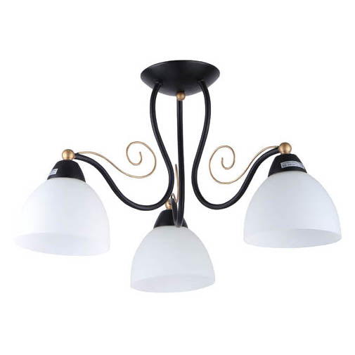 Chandelier MX21008-3 E27 40W (ASYA- AVIZE)