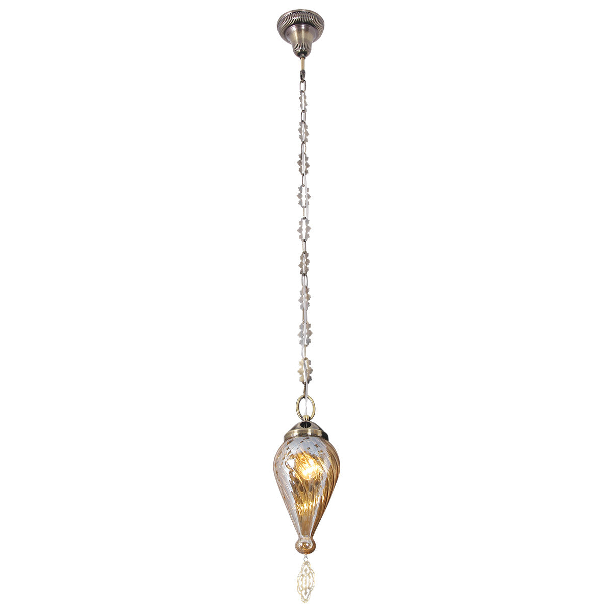 Chandelier T168 E27 60W ANTIQUE (ASYA AVIZE)