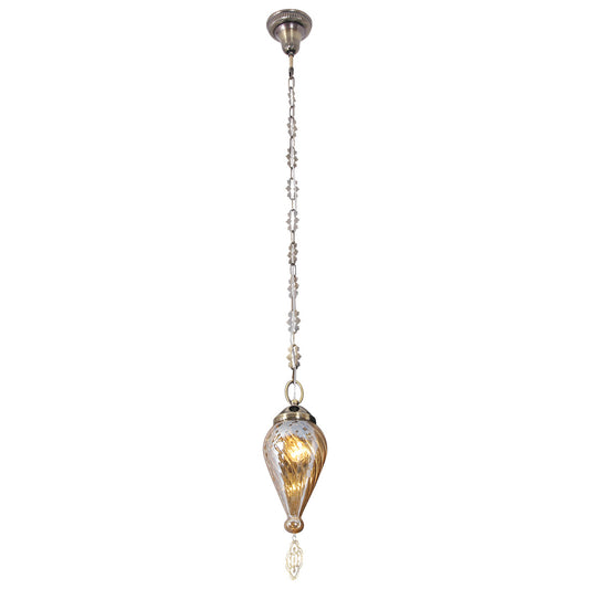 Chandelier T168 E27 60W ANTIQUE (ASYA AVIZE)