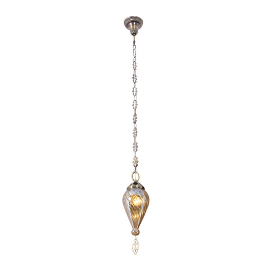 Chandelier T168 E27 60W ANTIQUE (ASYA AVIZE)