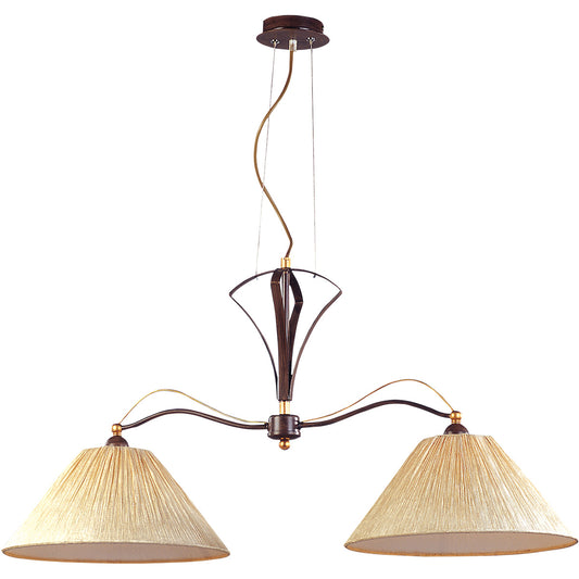 Pendant P9998 E27 60W (ASYA-AVIZE LUKS)