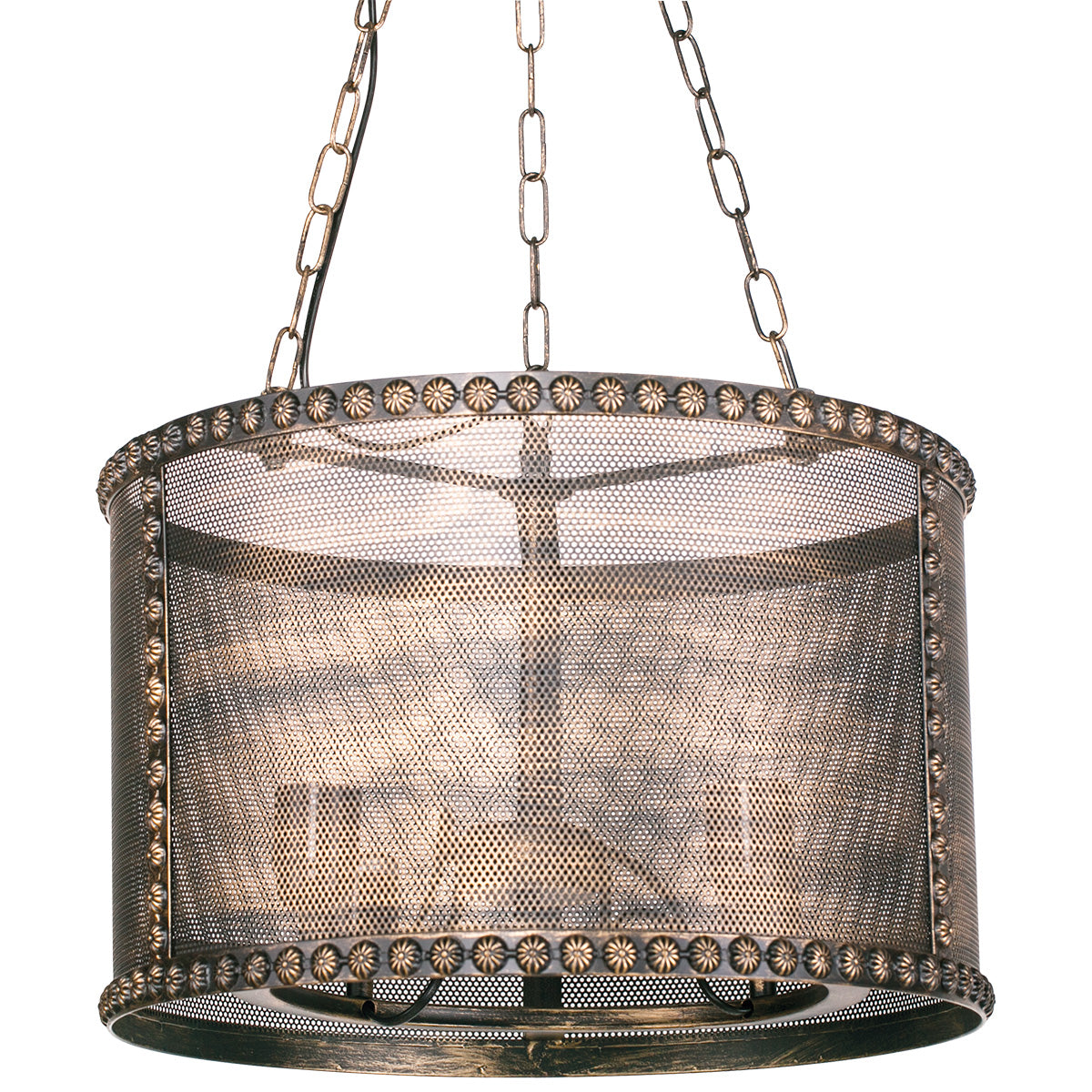 Chandelier SY1156-D4 4XE27 (Asya Avize)