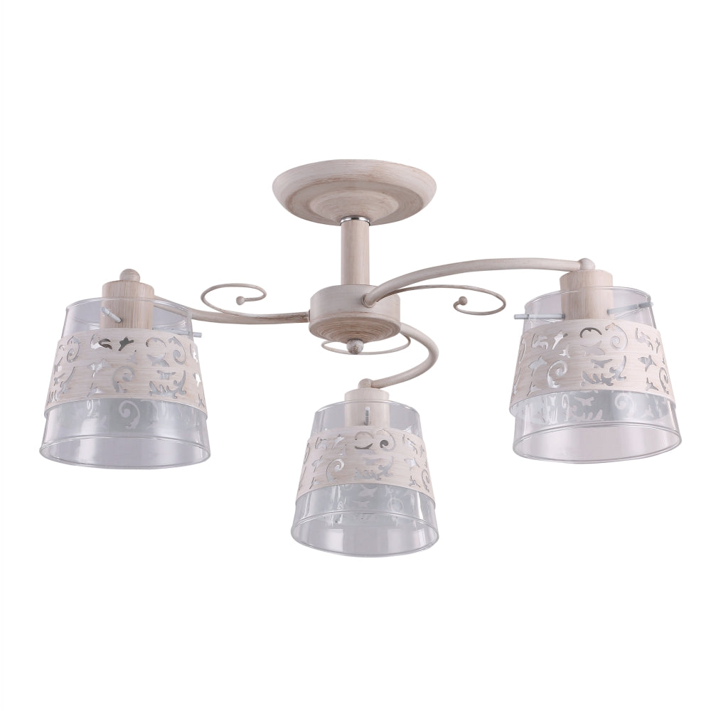 Chandelier FLOX 0904 E27 (Asya Avize)