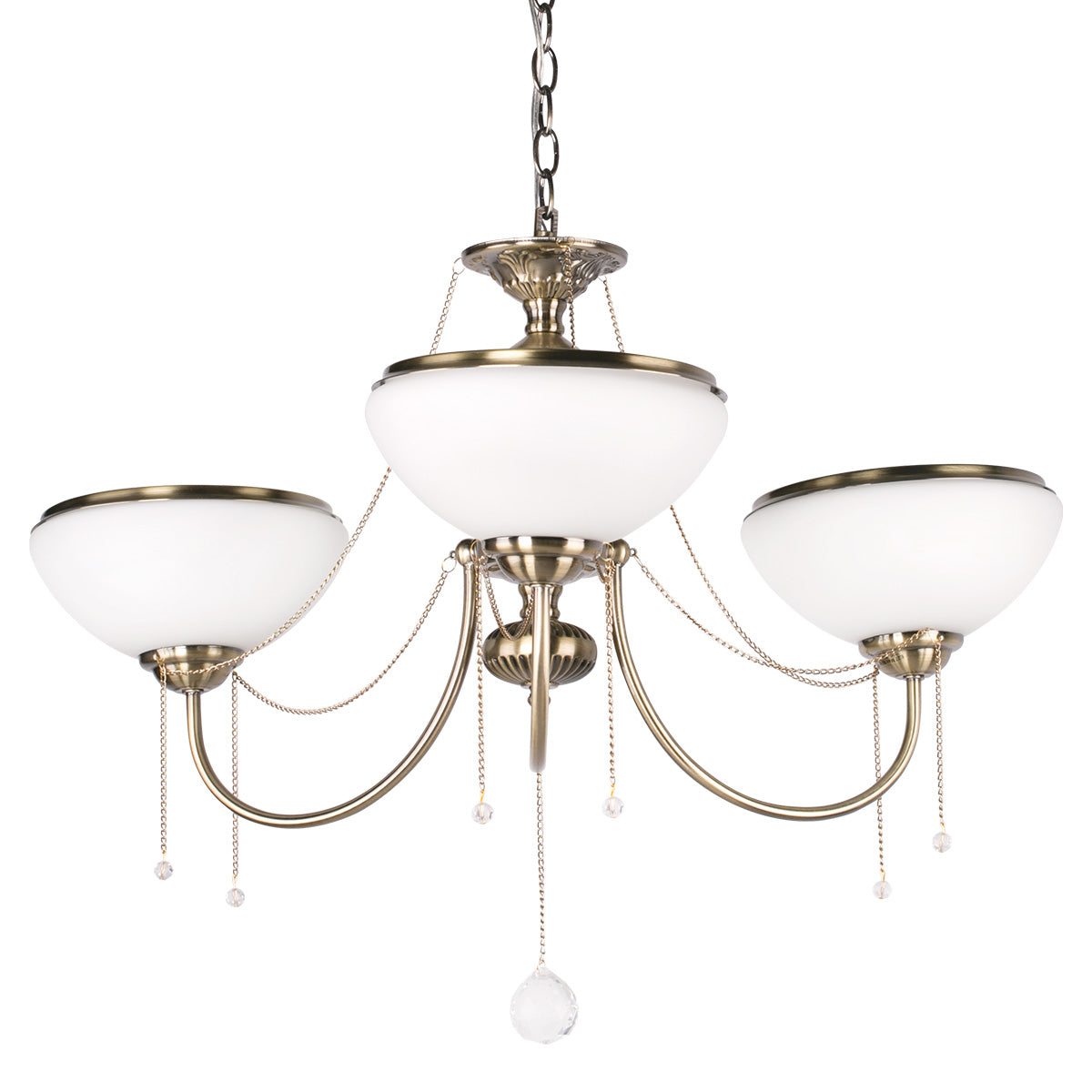 Chandelier 6329 E27 (Asya Avize)