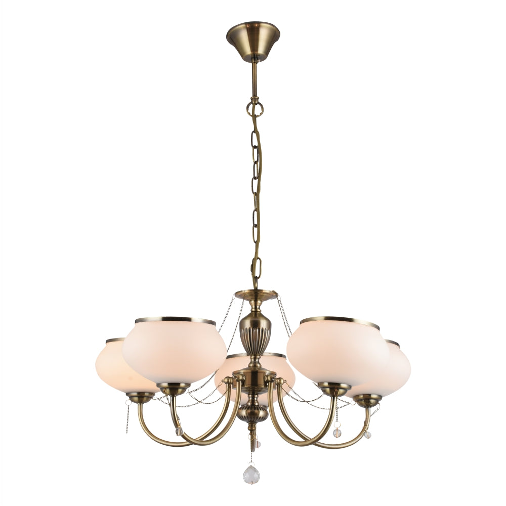 Chandelier 6329 E27 (Asya Avize)