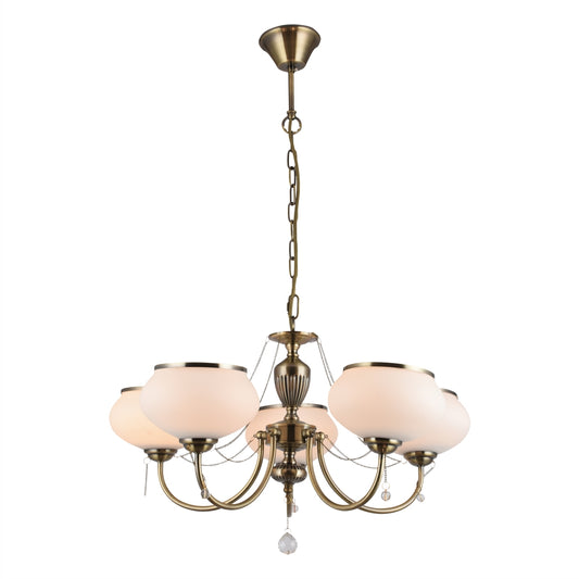 Chandelier 6329 E27 (Asya Avize)