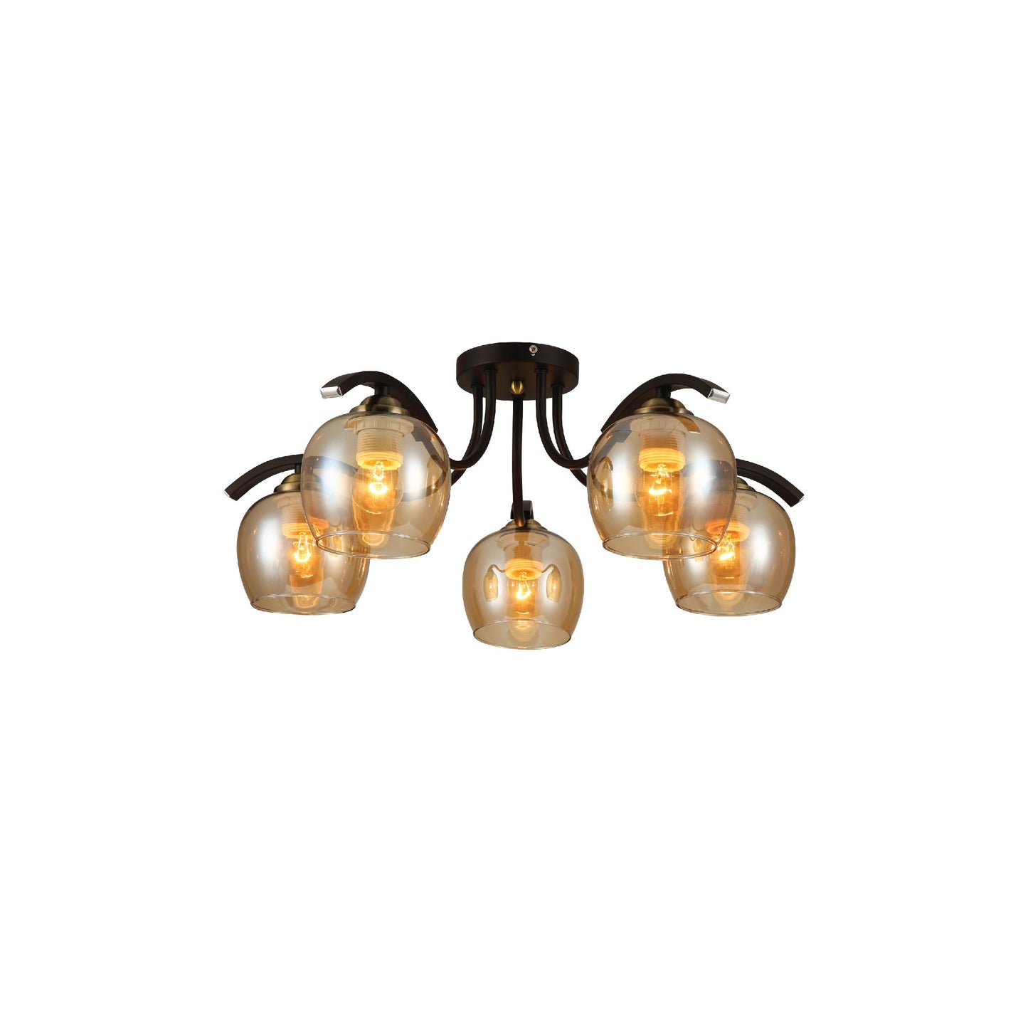 Chandelier 2448 E27 (TEKAVIZE)