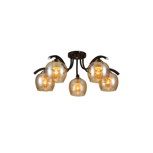 Chandelier 2448 E27 (TEKAVIZE)