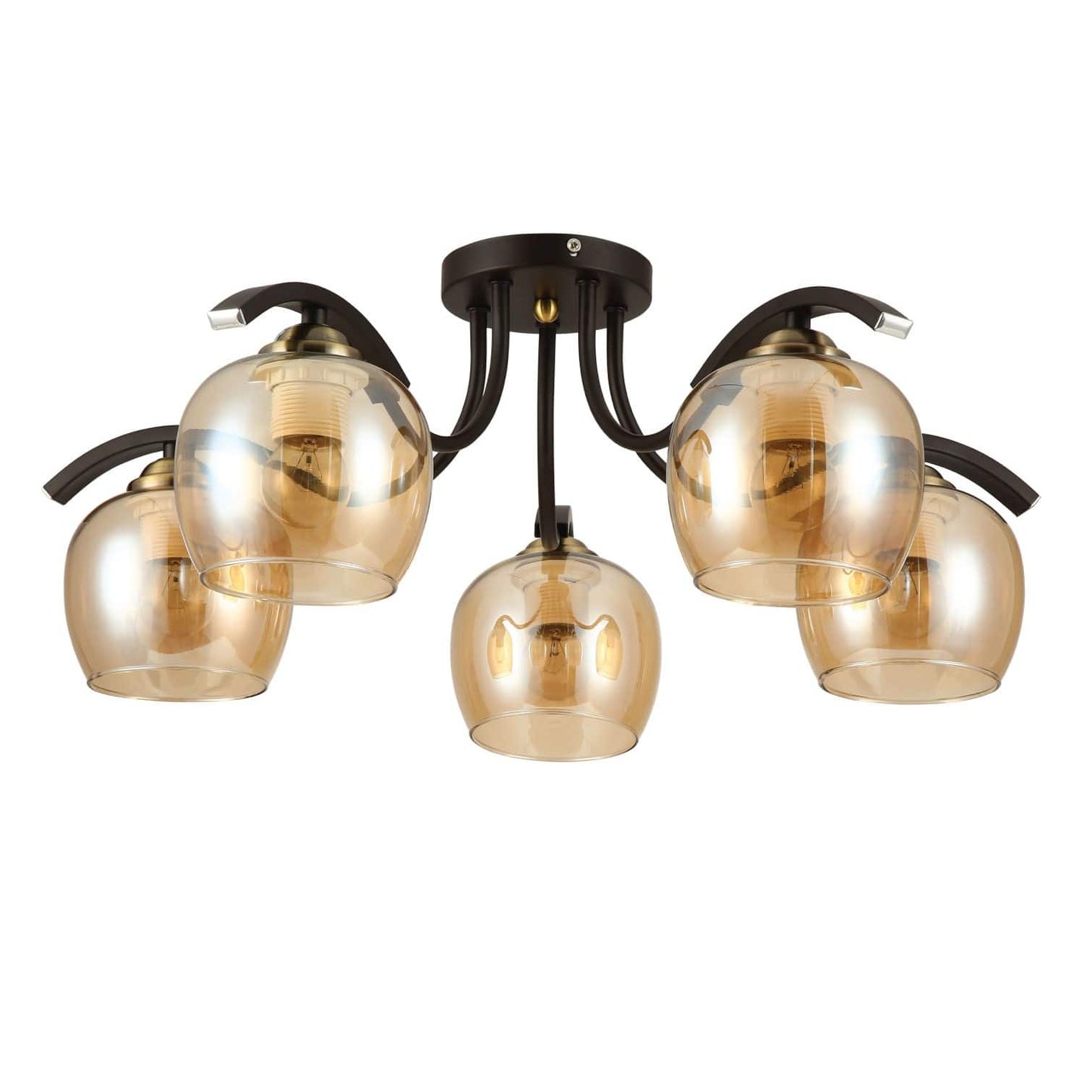 Chandelier 2448 E27 (TEKAVIZE)